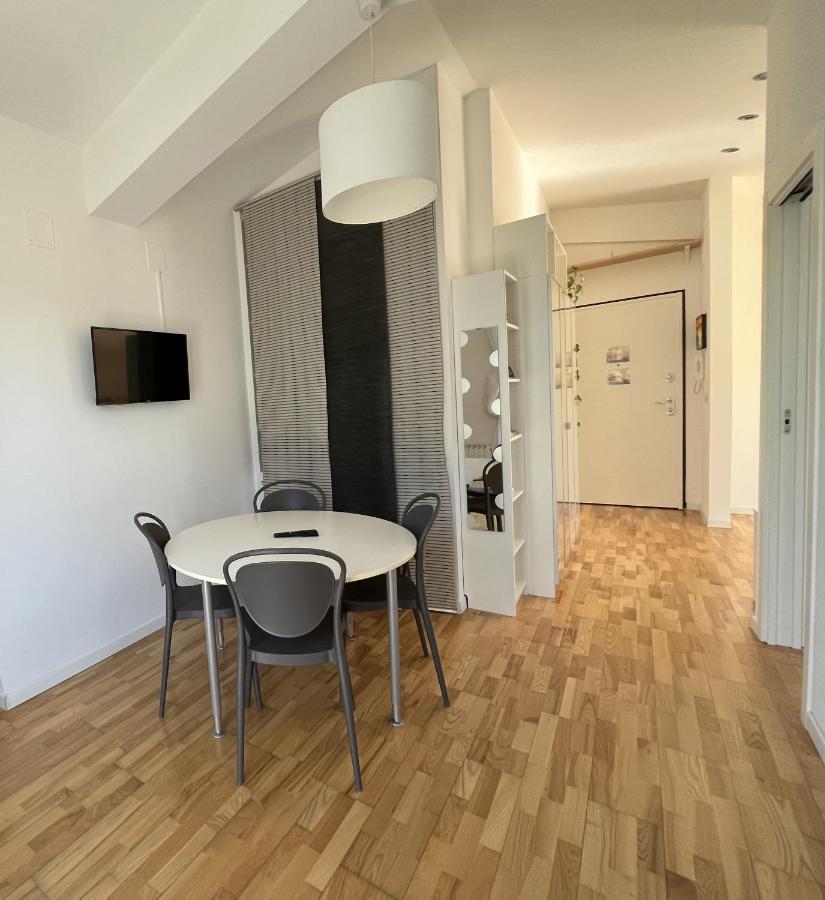 Sunrise Beach House - Sea View Apartment Montesilvano Luaran gambar